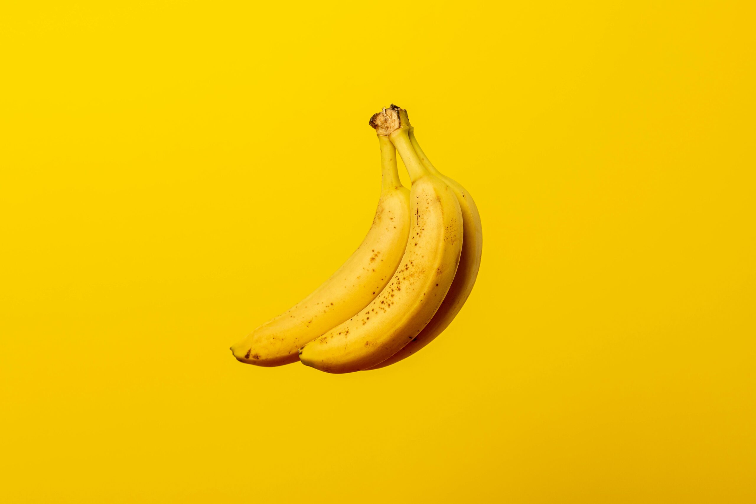The Importance of Bananas for Health