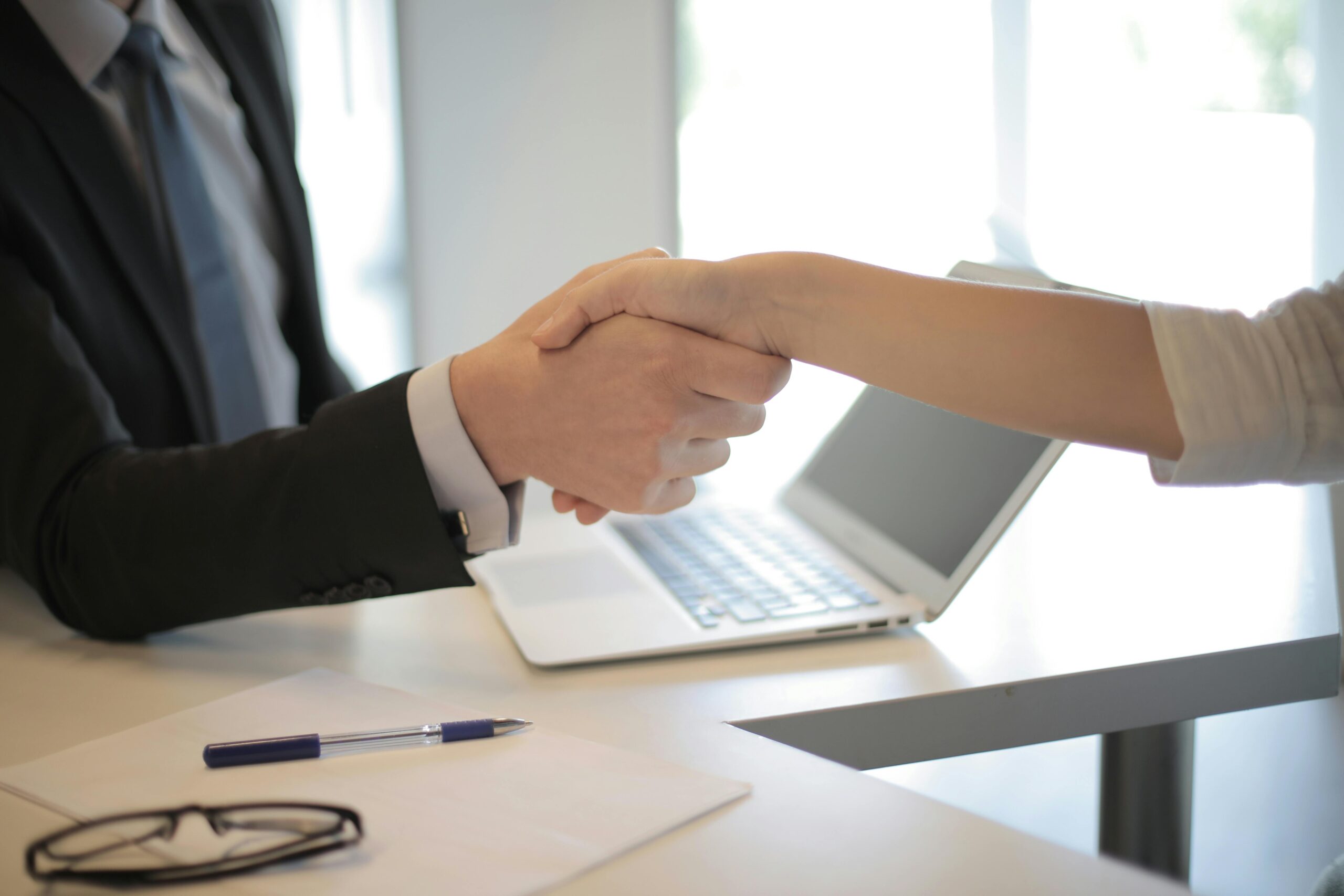 How to Get a Job