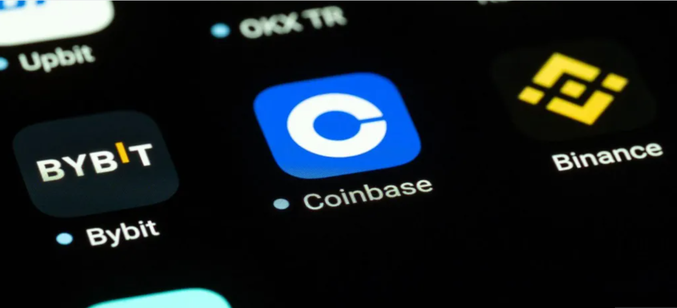 Leading crypto firm Coinbase faces up to $400m hit from cyber attack